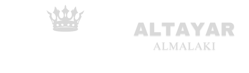 ALTAYAR ALMALAKI